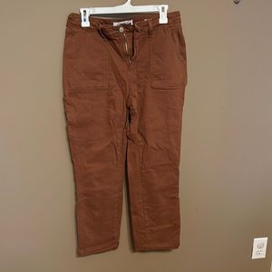 Judy blue Brighton high rise utility jean slim fit